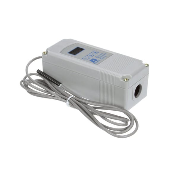 Electronic Tempurature Control